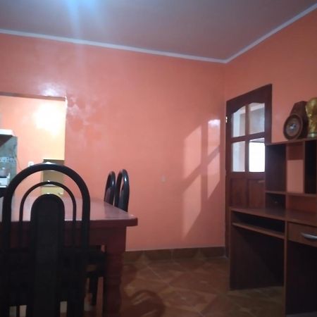 Hostal Lucero Humahuaca Extérieur photo