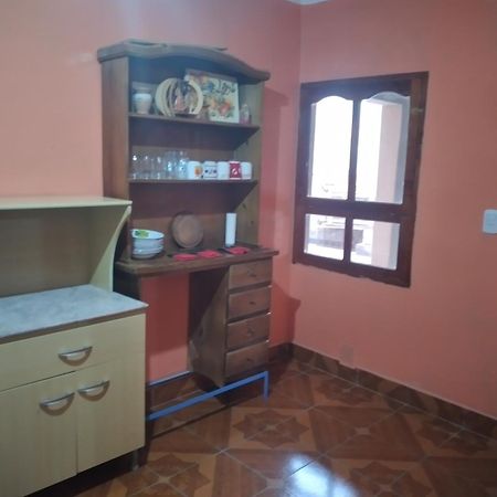 Hostal Lucero Humahuaca Extérieur photo