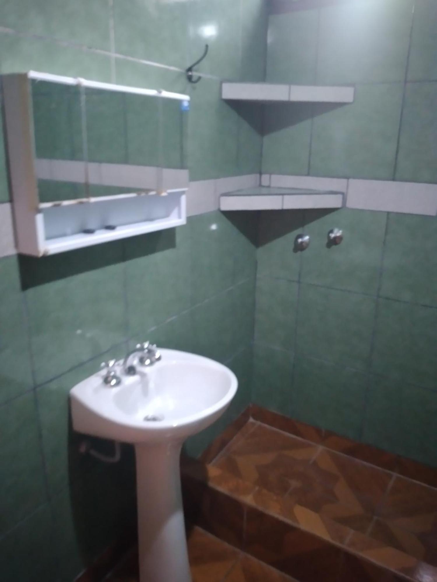 Hostal Lucero Humahuaca Extérieur photo
