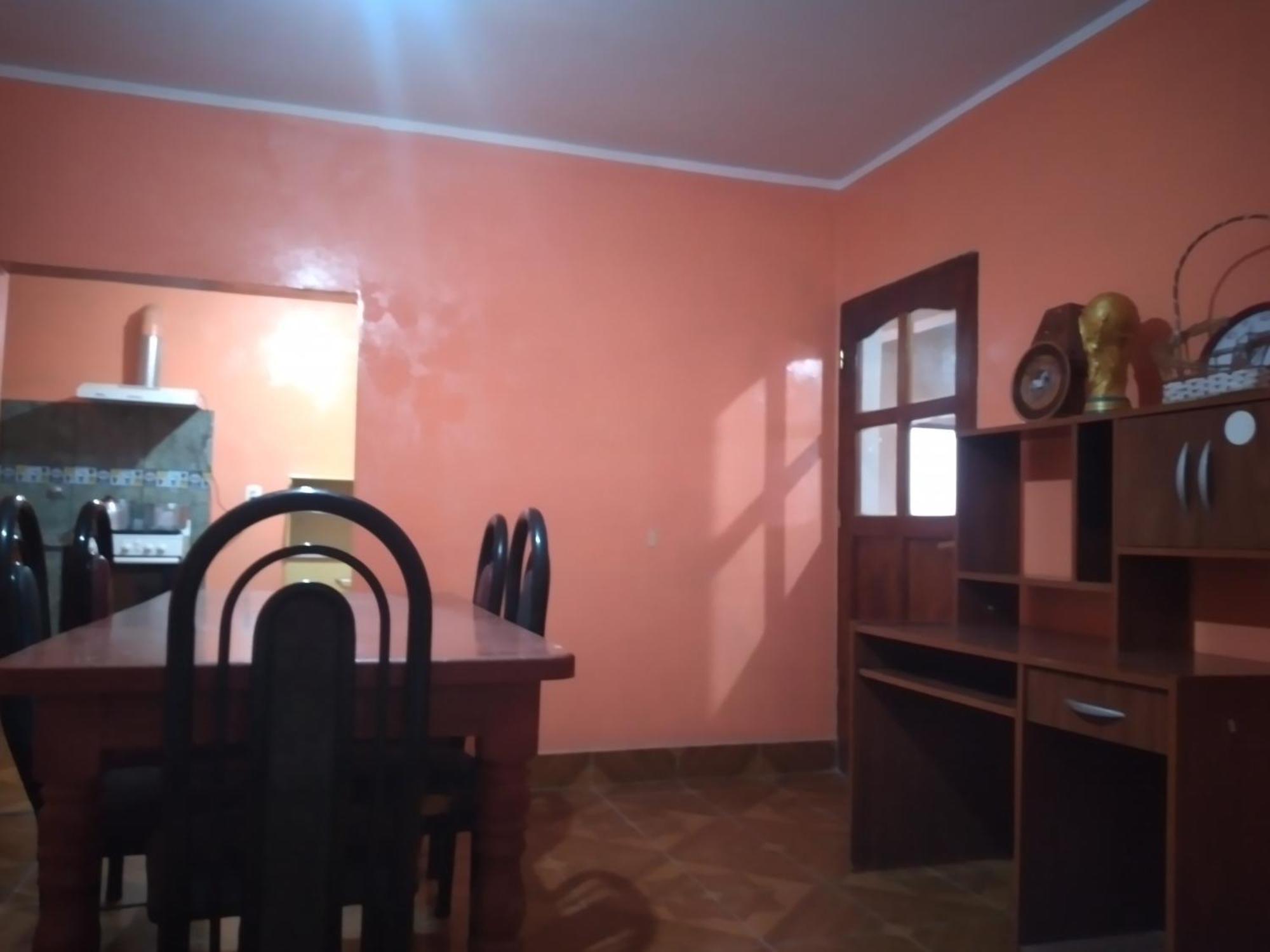 Hostal Lucero Humahuaca Extérieur photo