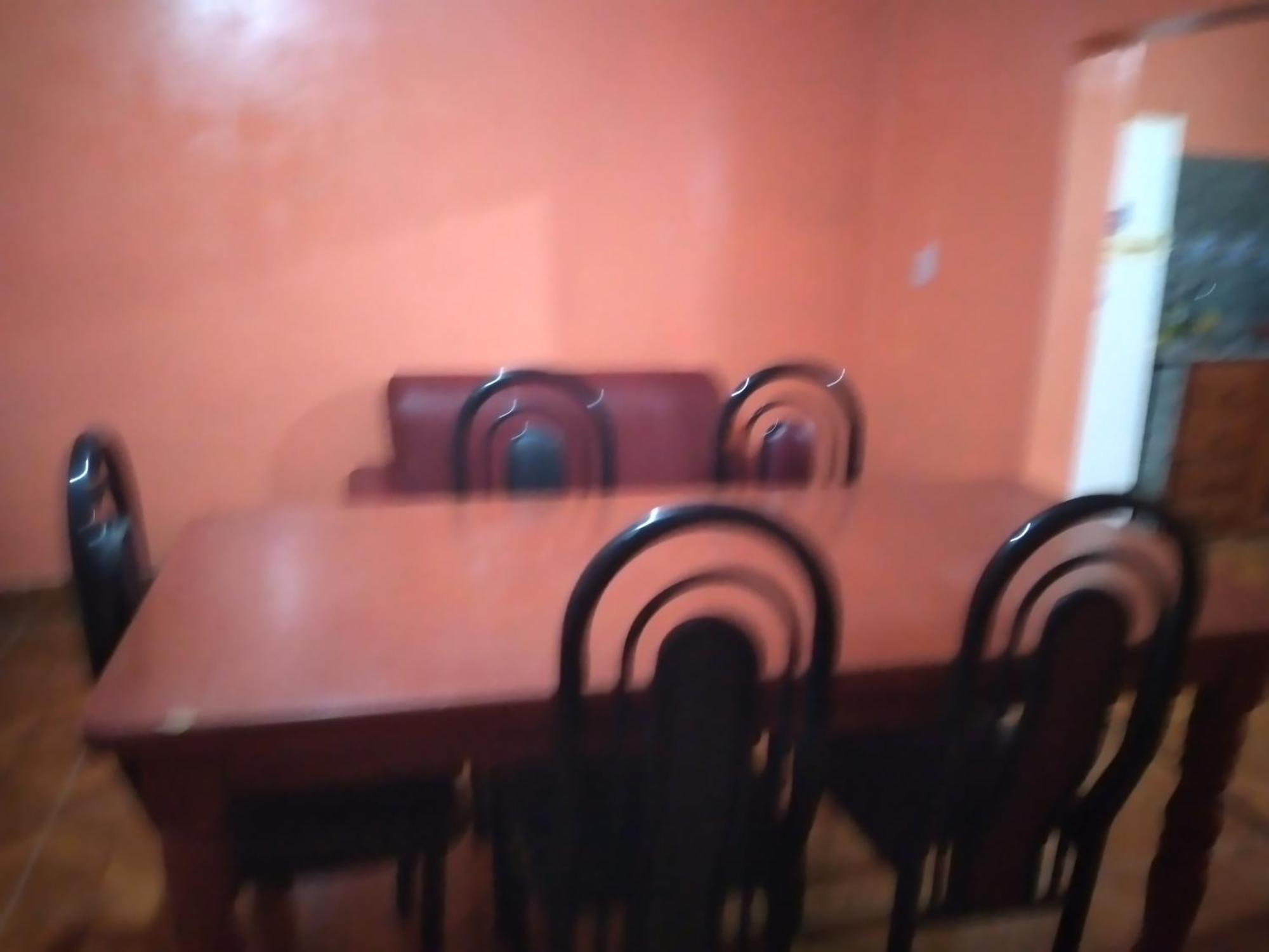 Hostal Lucero Humahuaca Extérieur photo