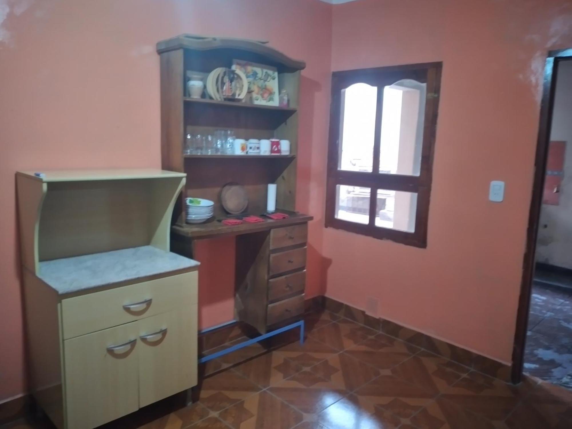 Hostal Lucero Humahuaca Extérieur photo