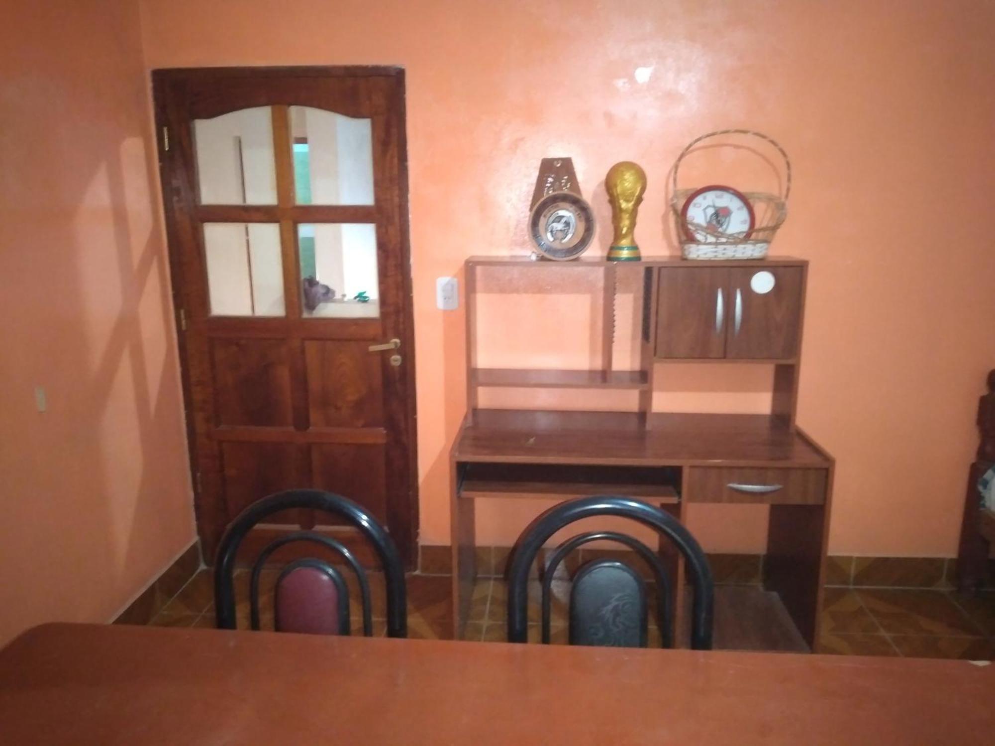 Hostal Lucero Humahuaca Extérieur photo