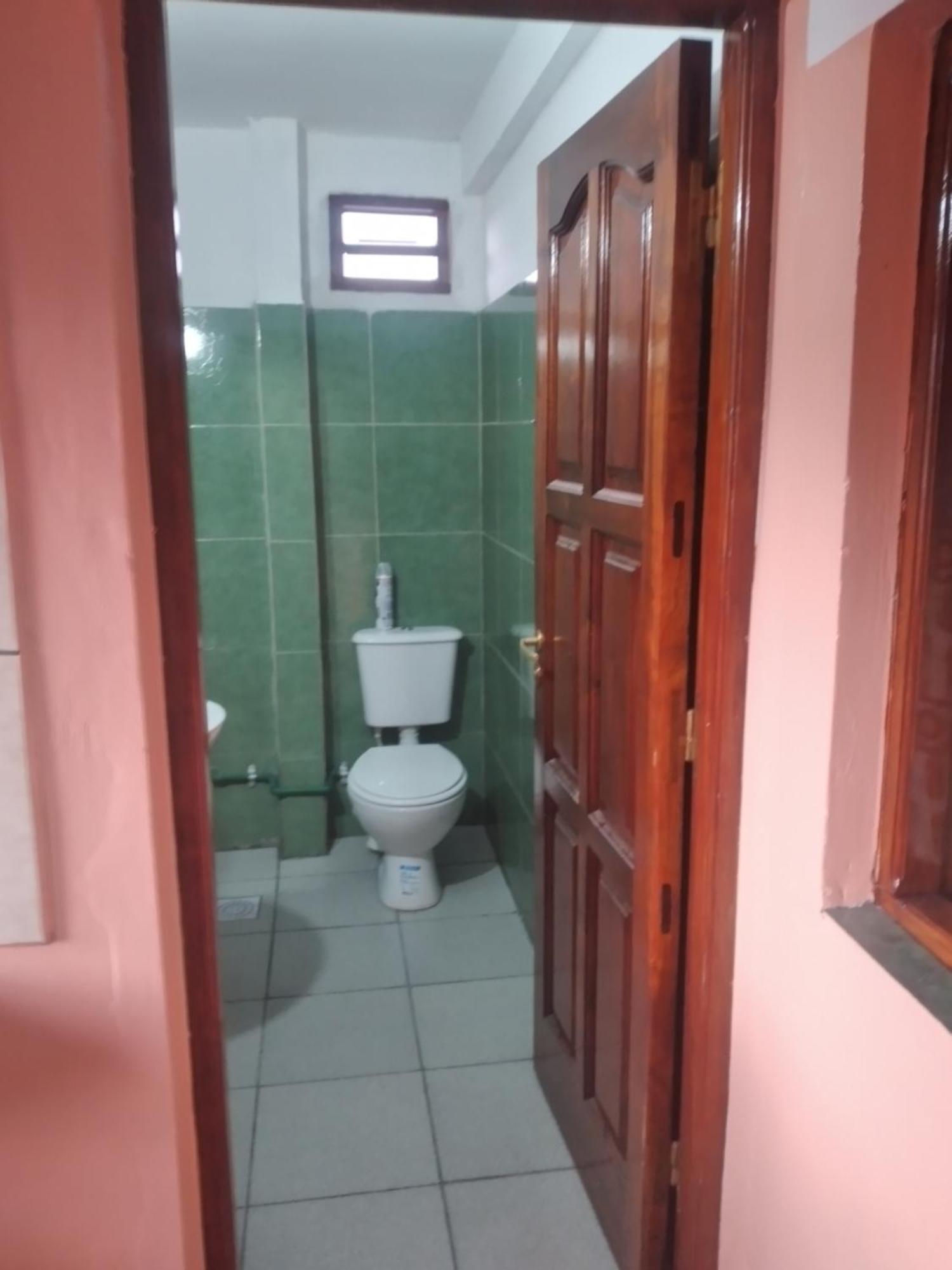 Hostal Lucero Humahuaca Extérieur photo