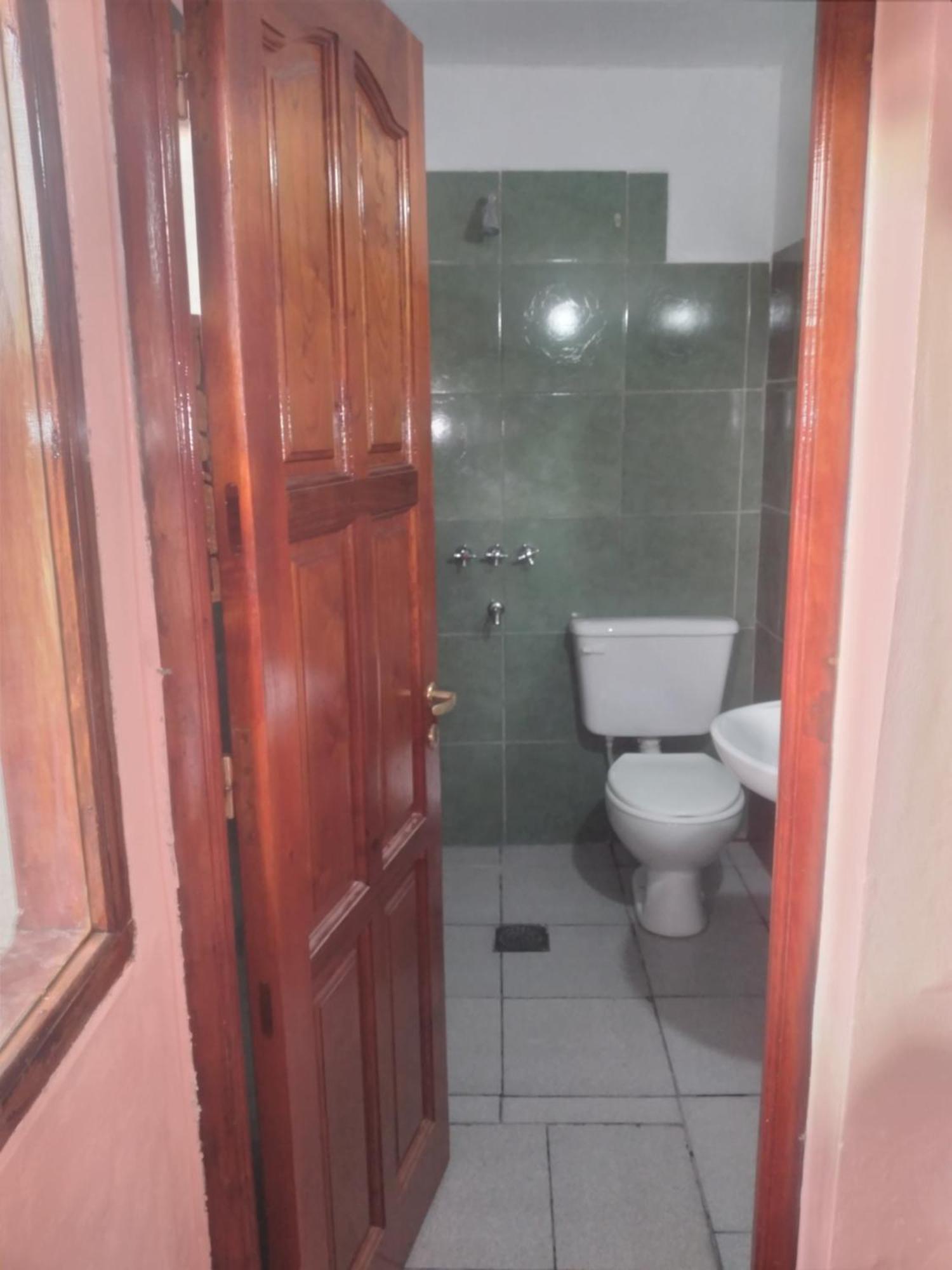 Hostal Lucero Humahuaca Extérieur photo