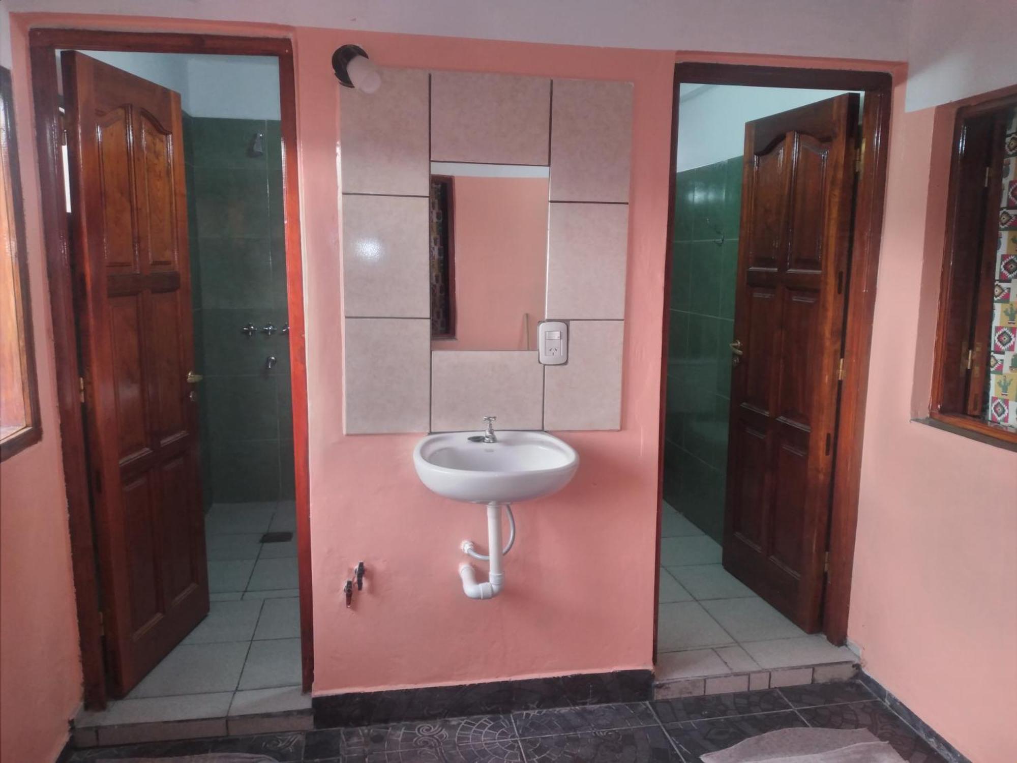 Hostal Lucero Humahuaca Extérieur photo
