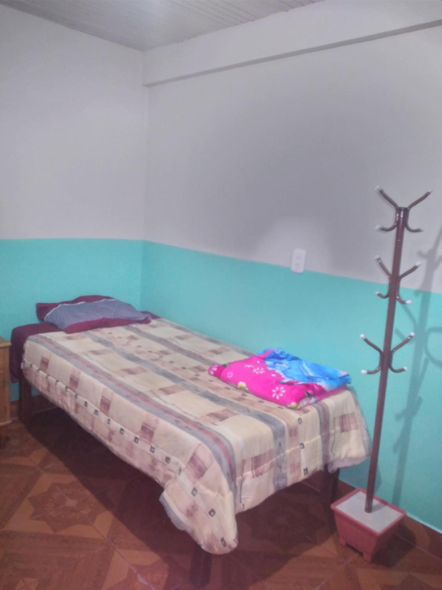 Hostal Lucero Humahuaca Extérieur photo